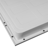 6er-Pack LED BackLit Panel, 62x62 cm, 36W, 3600lm, 3000K, ECO Line