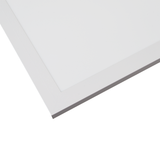 LED-Panel mit Farbtemperaturwechsel CCT, 3000-6000 K, 62x62 cm, Back-lit, 36W, 3600 lm