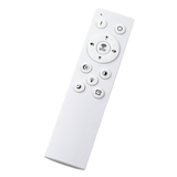 LUXULA LITEQ 100, LED-Panel mit Fernbedienung, 100×25 cm, weiß, 40 W, 4400 lm, UGR<19, Helligkeit und Lichtfarbe einstellbar