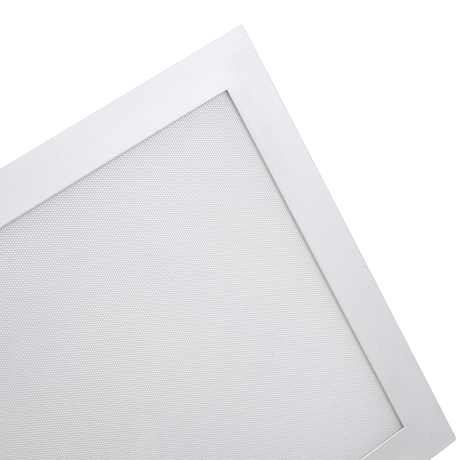 LUXULA LITEQ 100, LED-Panel mit Fernbedienung, 100×25 cm, weiß, 40 W, 4400 lm, UGR<19, Helligkeit und Lichtfarbe einstellbar