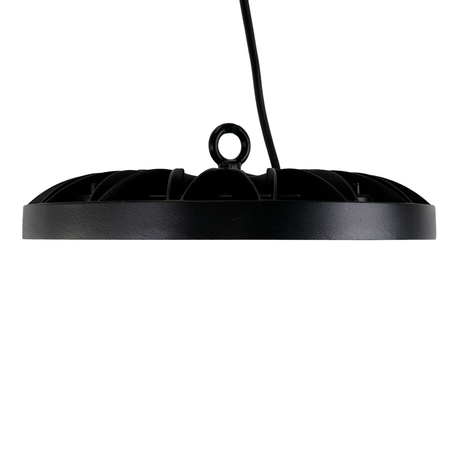 LED-HighBay, UFO, Hallenstrahler, 100 W, 9400 lm, 5000 K (neutralweiß), IP65