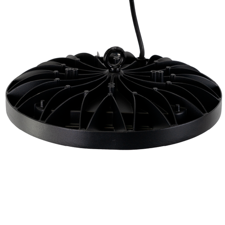 LED-HighBay, UFO, Hallenstrahler, 100 W, 9400 lm, 5000 K (neutralweiß), IP65