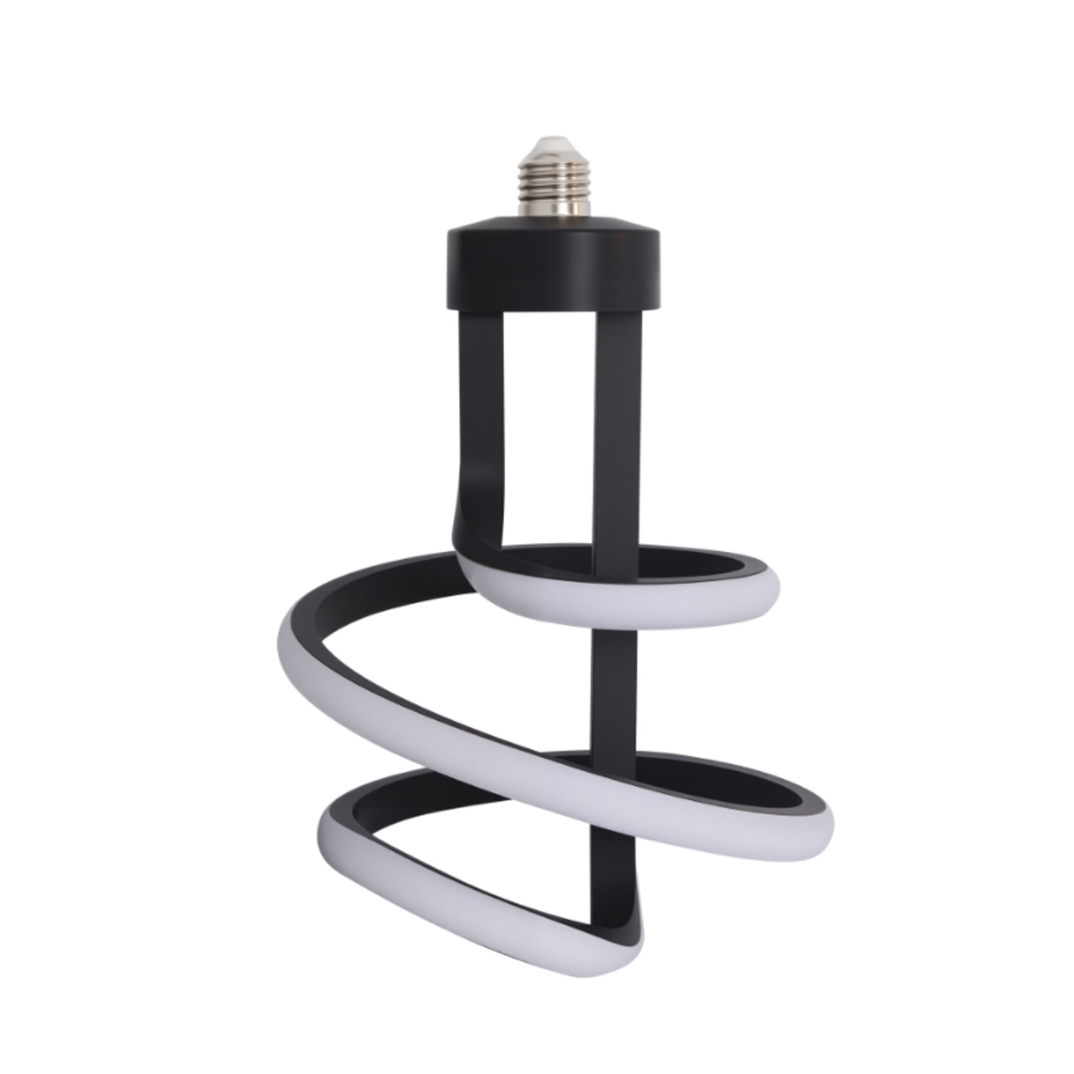 LED-Leuchtmittel, 12 W, 850 lm, 3.000 K, E27, Modernes Design, Dekobeleuchtung