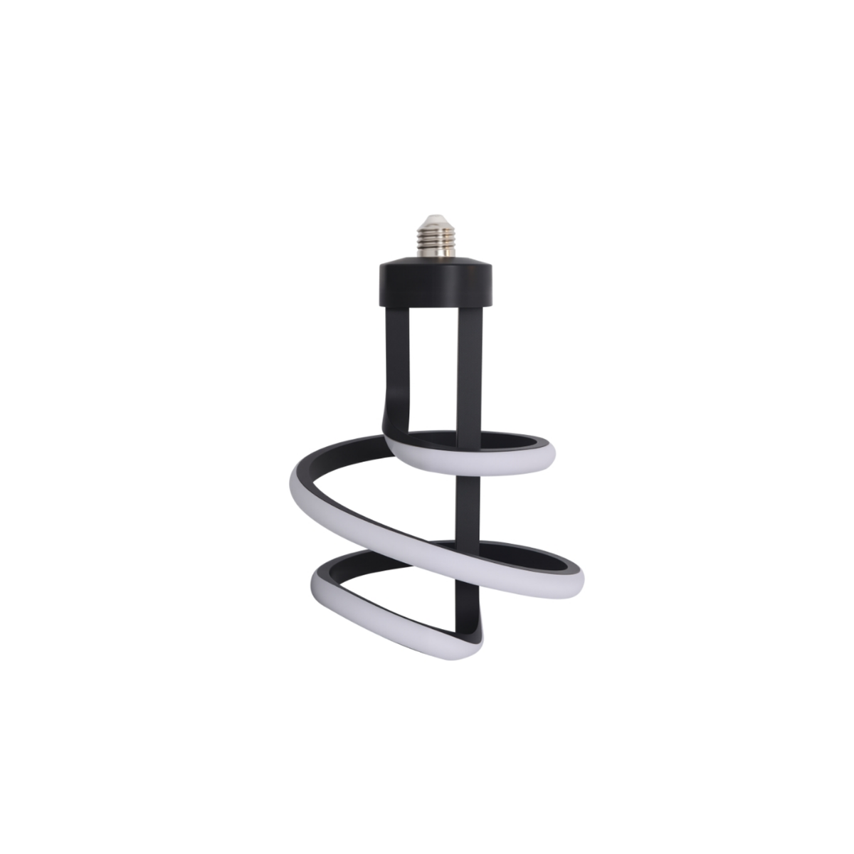 LED-Leuchtmittel, 12 W, 850 lm, 3.000 K, E27, Modernes Design, Dekobeleuchtung