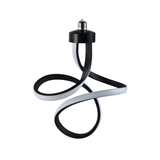 LED-Leuchtmittel, 12 W, 900 lm, 3.000 K, E27, Modernes Design, Dekobeleuchtung