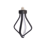 LED-Leuchtmittel, 12 W, 600 lm, 3.000 K, E27, Modernes Design, Dekobeleuchtung