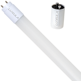 10er Pack LED T8 Röhre, 120cm, 160lm/W, 18W, 2880lm, 4000K, mit Brücke