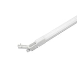 5er Pack LED Feuchtraumleuchte, 120 cm, 32 W, 3616 lm, 4000 K (neutralweiß), IP66, durchschleifbar, Fast Connector