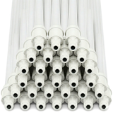 LED Feuchtraumleuchte, 120 cm, 18 W, 1980 lm, 4000 K (neutralweiß), IP65, Fast Connector