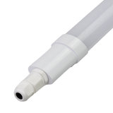 LED Feuchtraumleuchte, 120 cm, 18 W, 1980 lm, 4000 K (neutralweiß), IP65, Fast Connector