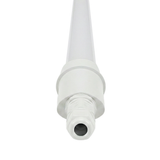 LED Feuchtraumleuchte, 120 cm, 18 W, 1980 lm, 4000 K (neutralweiß), IP65, Fast Connector