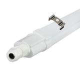 LED Feuchtraumleuchte, 120 cm, 18 W, 1980 lm, 4000 K (neutralweiß), IP65, Fast Connector