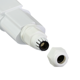 LED Feuchtraumleuchte, 120 cm, 18 W, 1980 lm, 4000 K (neutralweiß), IP65, Fast Connector