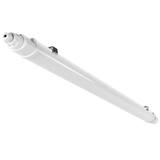 LED Feuchtraumleuchte SLIM, 60 cm, 18 W, 2160 lm, 4000 K (neutralweiß), IP65, IK06, durchschleifbar, mit Quick Connector