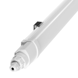 LED Feuchtraumleuchte SLIM, 150 cm, 48 W, 5760 lm, 4000 K (neutralweiß), IP65, IK06, durchschleifbar, mit Quick Connector