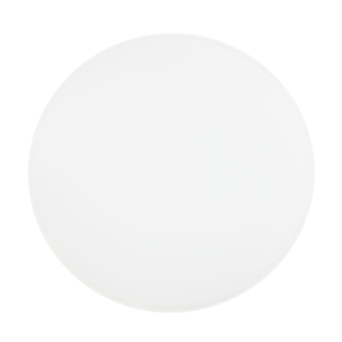 LED CCT Aufbauleuchte, 12–24 W, 2500 lm, Ø230 × 60 mm, 3000-4000-6500K einstellbar, Klickmontage, integrierter Anschlussblock, rund