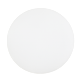 LED CCT Aufbauleuchte, 12-24 W, 2500 lm, Ø230 × 60 mm, 3000-4000-6500K, Klickmontage, Bewegungsmelder, rund