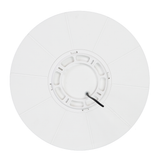 LED Sky Light, Deckenleuchte, Full Spectrum, 60W, 4800lm, IP20, ø400x40mm, 1800-12000K (CCT), weiß.