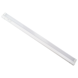 LED-Unterbauleuchte, schwenkbar, mit Schalter, 84 cm, 12 W, 1200 lm, einstellbare Lichtfarbe, dimmbar, erweiterbar, Küchen- und Schrankbeleuchtung