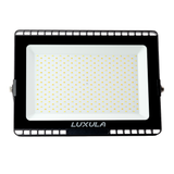 LED CCT Fluter, 150 W, 3000-6500 K (warm-, neutral-, kaltweiß), 15000 lm, schwarz, IP65