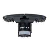 LED-Fluter, 30 W, 2.250 lm, 4.000 K, schwarz, DuoFlex, MaxiBright