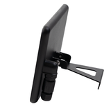 LED-Fluter mit Schnellverbinder, 50 W, 4000 K (neutralweiß), 5000 lm, schwarz, IP65