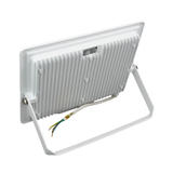 LED-Fluter, 150 W, 4000 K (neutralweiß), 15000 lm, weiß, IP65