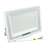 5er Pack LED-Fluter, 200 W, 4000 K (neutralweiß), 20000 lm, weiß, IP65