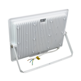 5er Pack LED-Fluter, 200 W, 4000 K (neutralweiß), 20000 lm, weiß, IP65