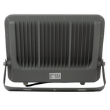 LED-Fluter, 200 W, 4000 K (neutralweiß), 26000 lm, grau, IP65