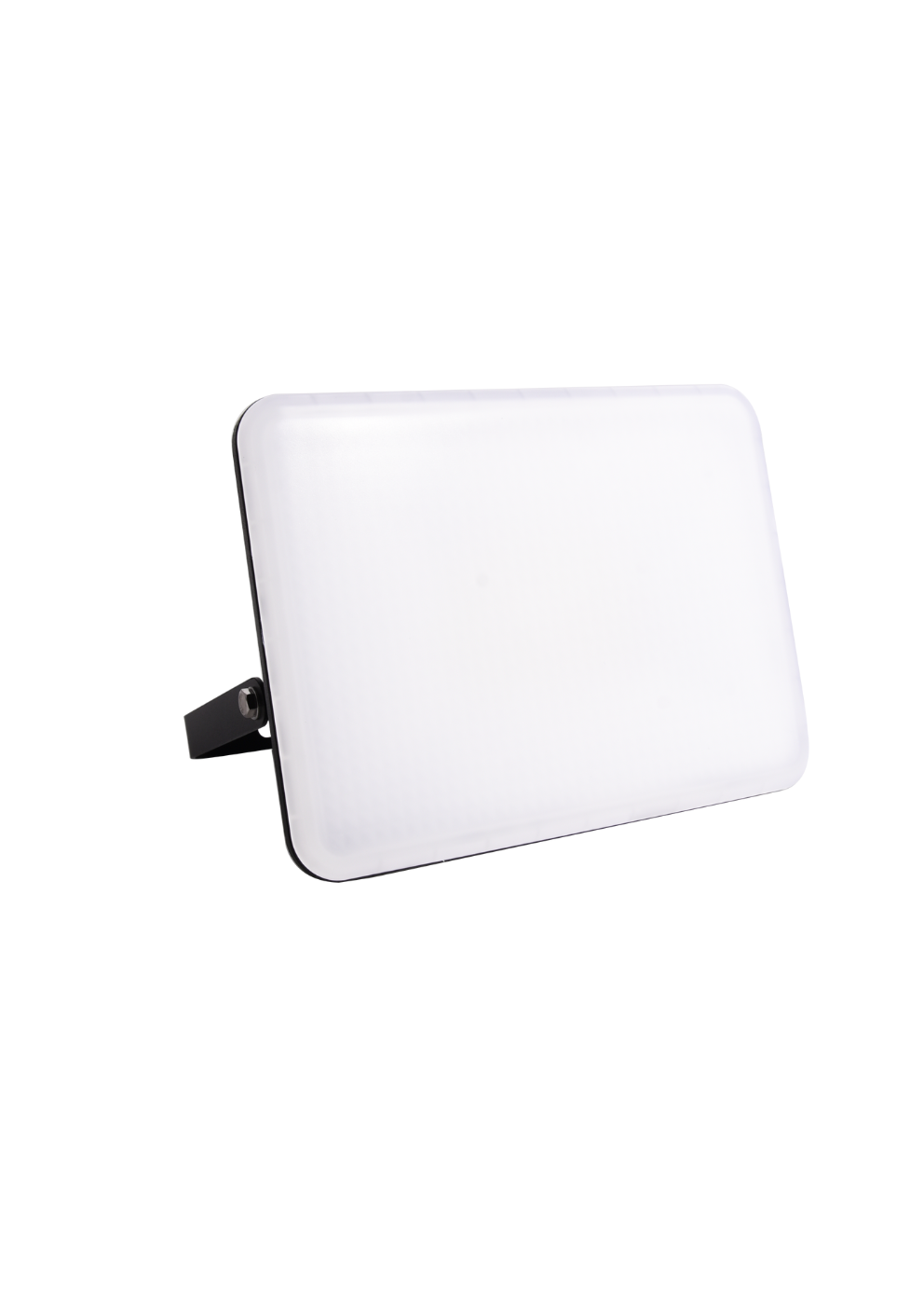 LED-Fluter mit Schnellverbinder, white cover, 10 W, 4000 K (neutralweiß), 1000 lm, IP65