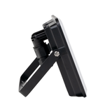 LED-Fluter mit Schnellverbinder, rahmenloses Design, 10 W, 4000 K (neutralweiß), 1000 lm, IP65