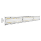LED-Hallenleuchte, linear, 150 W, 18000 lm, 5000 K (neutralweiß), IP65, EPISTAR LED, weiß