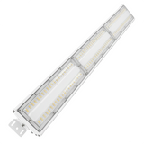 LED-Hallenleuchte, linear, 150 W, 18000 lm, 5000 K (neutralweiß), IP65, EPISTAR LED, weiß
