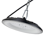 LED-HighBay, UFO, 100 W, 10000 lm, 5000 K (neutralweiß), IP65, EPISTAR