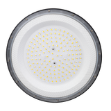 LED-HighBay, UFO, 100 W, 10000 lm, 5000 K (neutralweiß), IP65, EPISTAR