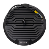 LED-HighBay, UFO, 100 W, 10000 lm, 5000 K (neutralweiß), IP65, EPISTAR