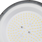 LED-HighBay, UFO, 150 W, 15000 lm, 5000 K (neutralweiß), IP65, EPISTAR