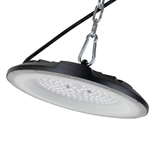 LED-HighBay, UFO, 200 W, 20000 lm, 5000 K (neutralweiß), IP65, EPISTAR