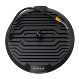 LED-HighBay, UFO, 200 W, 20000 lm, 5000 K (neutralweiß), IP65, EPISTAR