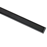 Monitor Lampe in Schwarz, Touch Control, 50 cm, 5 W Leistung, Lichtfarbe und Helligkeit einstellbar, Bildschirmlampe