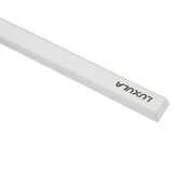 Monitor Lampe in Weiß, Touch Control, 50 cm, 5 W Leistung, Lichtfarbe und Helligkeit einstellbar, Bildschirmlampe