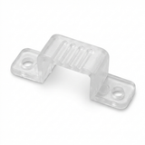 Befestigung Clips COB-Streifen, 10 mm.