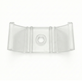 Befestigung Clips LED-Streifen, 10 mm.
