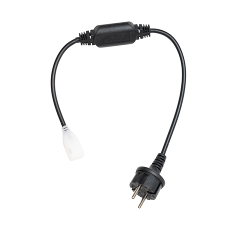 Netzkabel Typ F für LX700110, LX700111, LX700112.