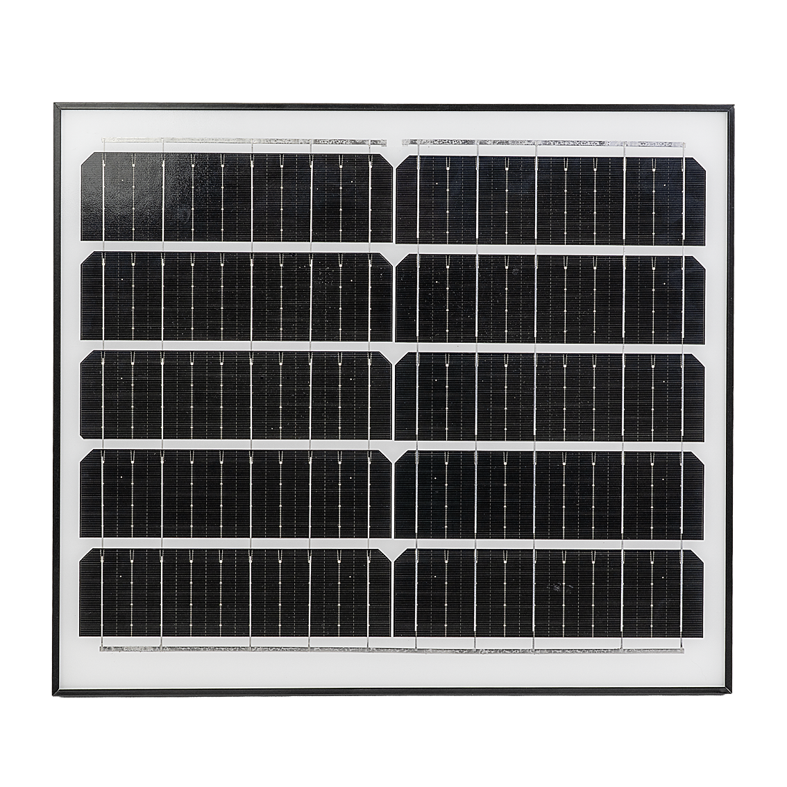 Solarstrahler, LED-Fluter, Solar mit Akku, PIR, 20W, 4800lm, 3CCT, IP65, schwarz.