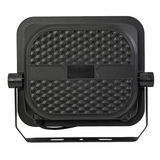 Solarstrahler, LED-Fluter, Solar mit Akku, PIR, 20W, 4800lm, 3CCT, IP65, schwarz.