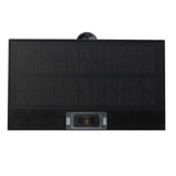 Solar LED Wandleuchte Up/Down, PIR-Sensor, IP65, Warmweiß (3000 K), mit Akku
