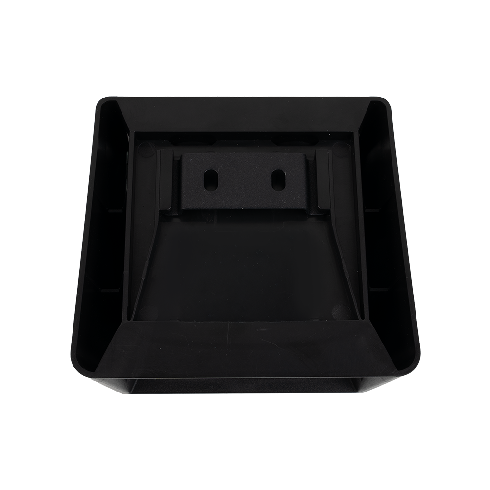 Solar LED Wandleuchte Außen, Up/Down, 2-flammig, 3 Lichtfarben einstellbar (CCT), IP54-wasserdicht, mit Akku, lange Leuchtdauer, Gartenleuchte