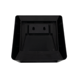 Solar LED Wandleuchte Außen, Up/Down, 2-flammig, 3 Lichtfarben einstellbar (CCT), IP54-wasserdicht, mit Akku, lange Leuchtdauer, Gartenleuchte